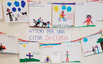 Attori per una città si-cura