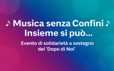 Musica senza Confini – Insieme si può: grande successo